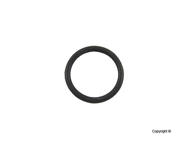 Genuine Parts Company Engine Oil Filter Housing O-Ring