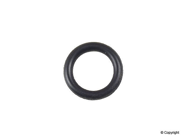 Genuine Parts Company Engine Oil Filter Housing O-Ring