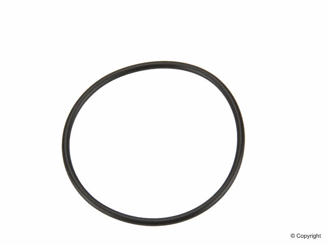 Genuine Parts Company Engine Oil Filter Housing O-Ring