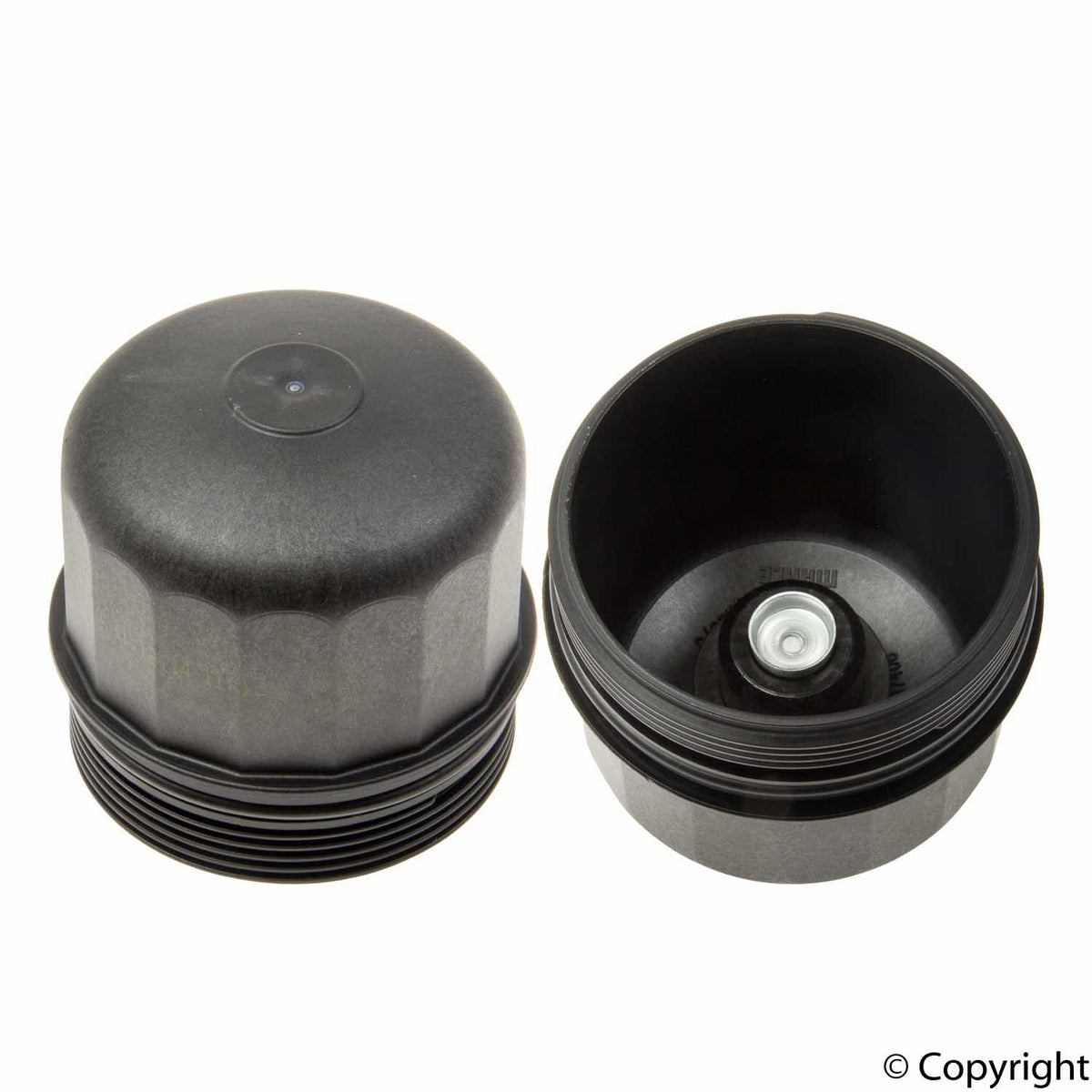 Genuine Parts Company Drum Brake Wheel Cylinder