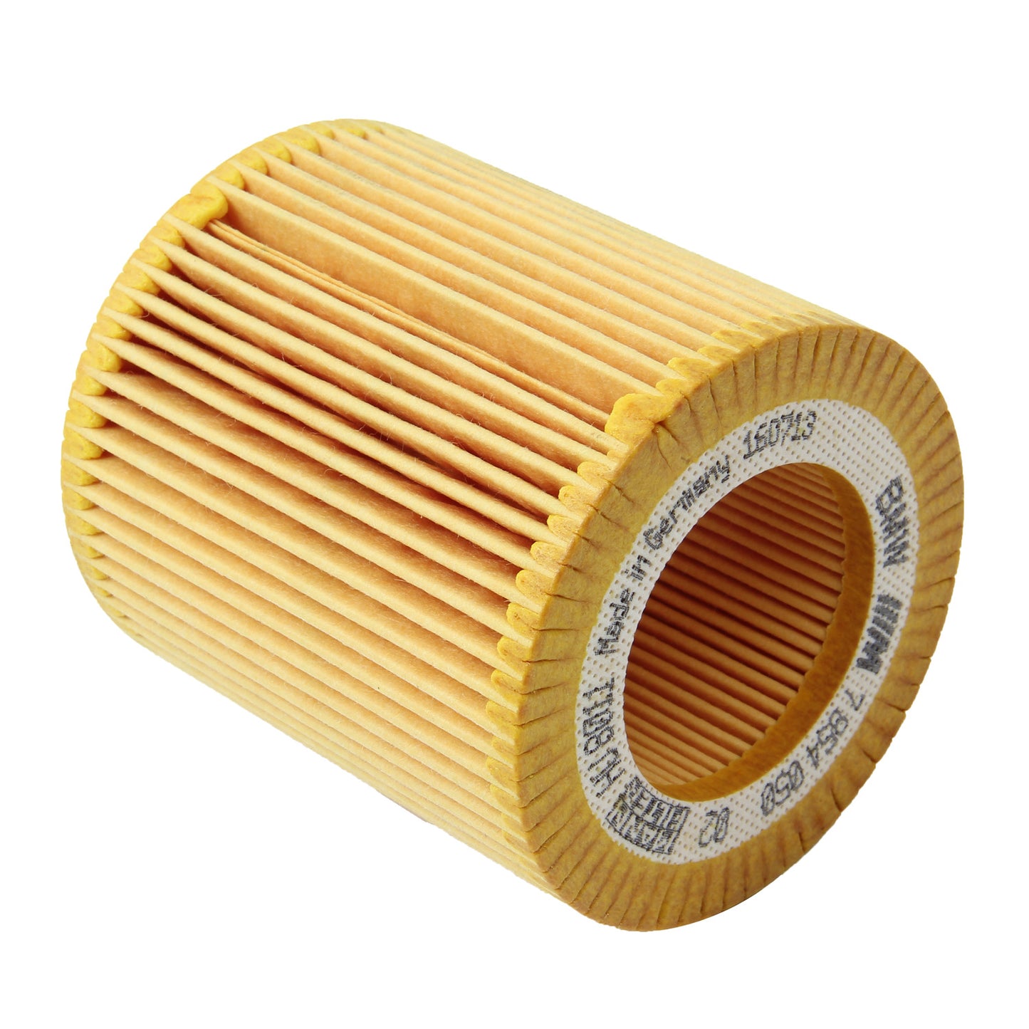 Genuine Parts Company Engine Oil Filter
