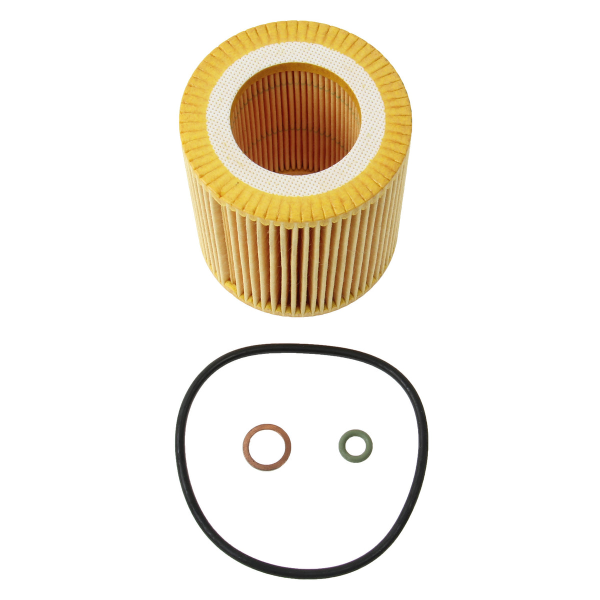 Genuine Parts Company Engine Oil Filter