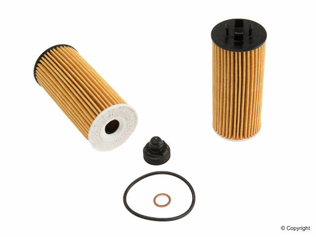 Genuine Parts Company Engine Oil Filter