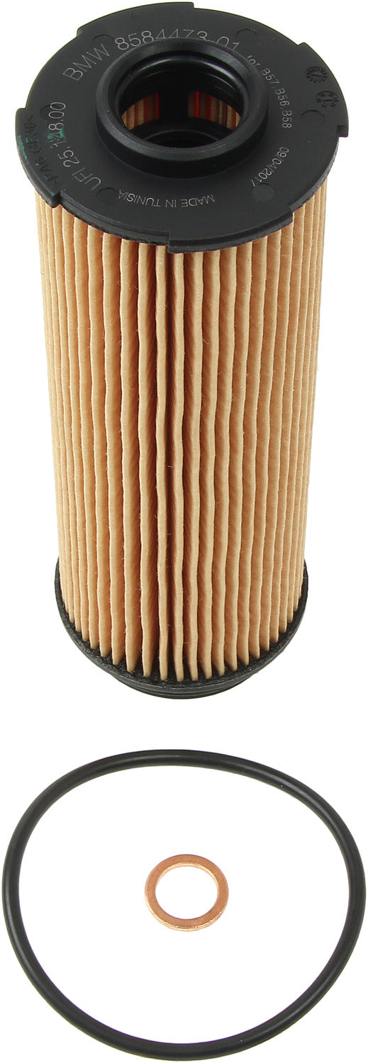 Genuine Parts Company Engine Oil Filter