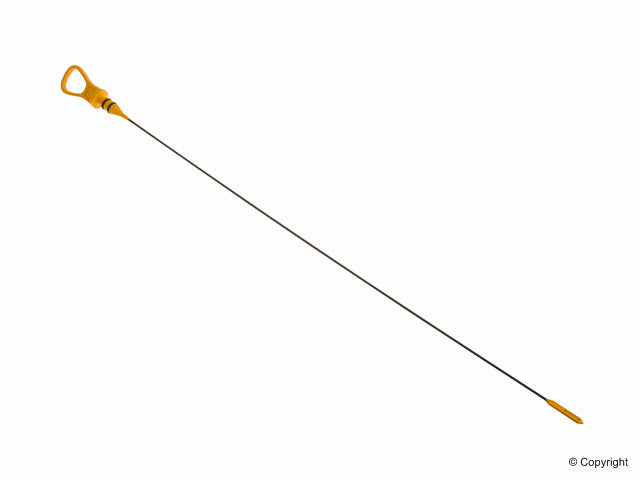 Genuine Parts Company Engine Oil Dipstick