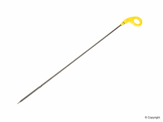 Genuine Parts Company Engine Oil Dipstick