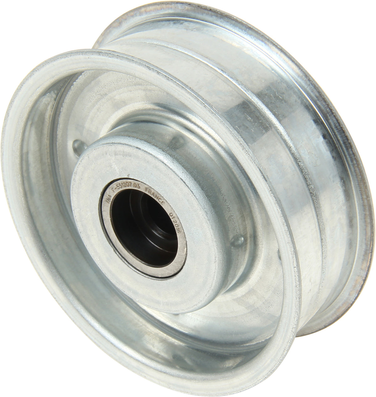 Genuine Parts Company Engine Timing Belt Idler