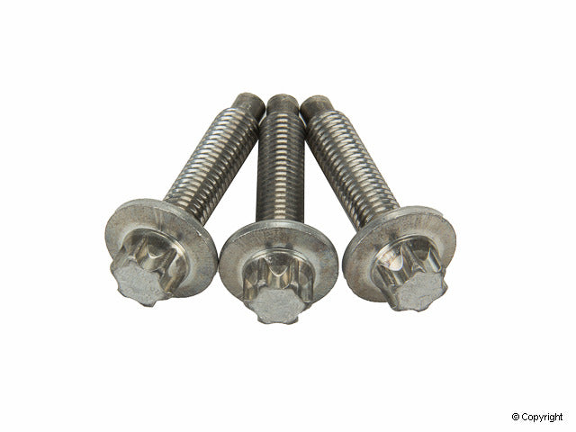 Genuine Parts Company Engine Water Pump Bolt Kit