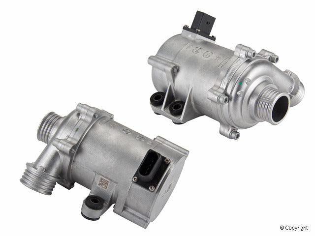 Genuine Parts Company Engine Water Pump
