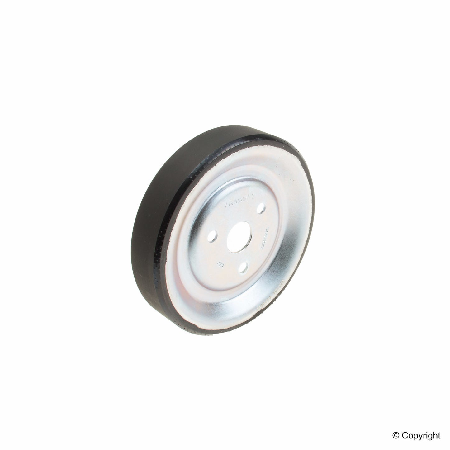 Genuine Parts Company Engine Water Pump Pulley