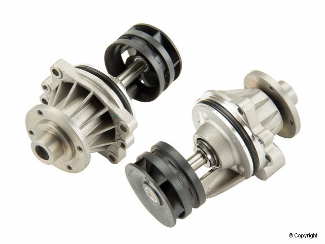 Genuine Parts Company Engine Water Pump