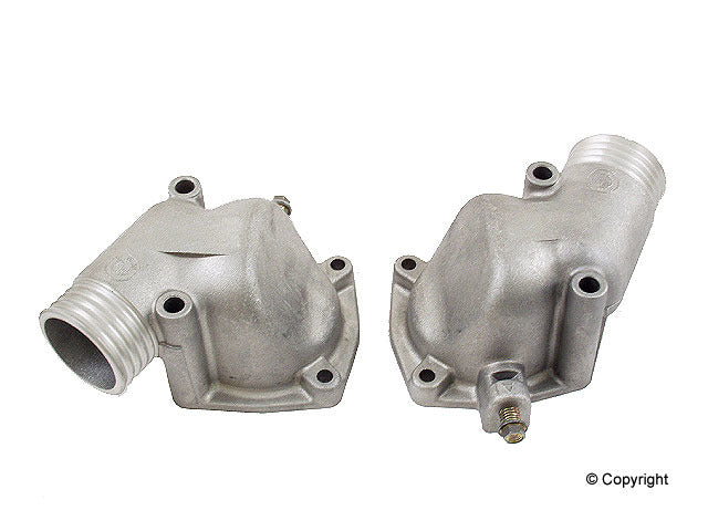 Genuine Parts Company Engine Coolant Thermostat Housing Cover