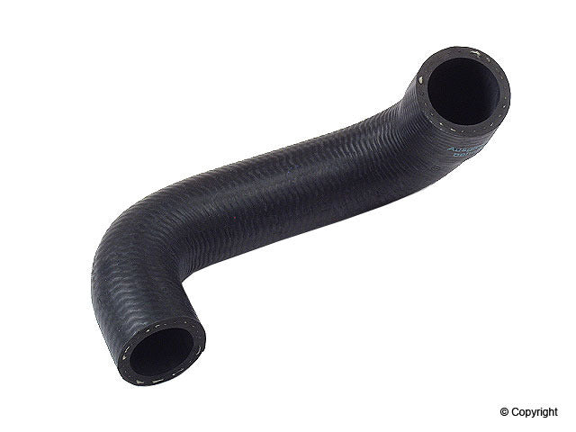 Genuine Parts Company Engine Coolant Recovery Tank Hose