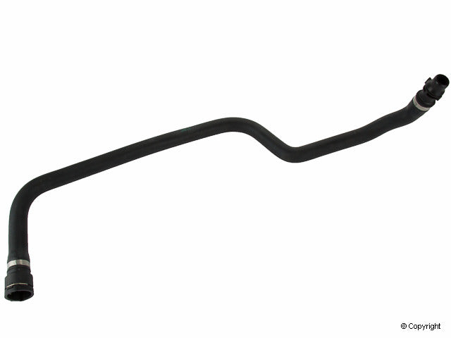 Genuine Parts Company Engine Coolant Hose