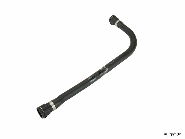 Genuine Parts Company Engine Coolant Hose