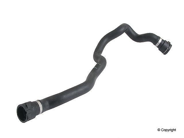 Genuine Parts Company Engine Coolant Hose