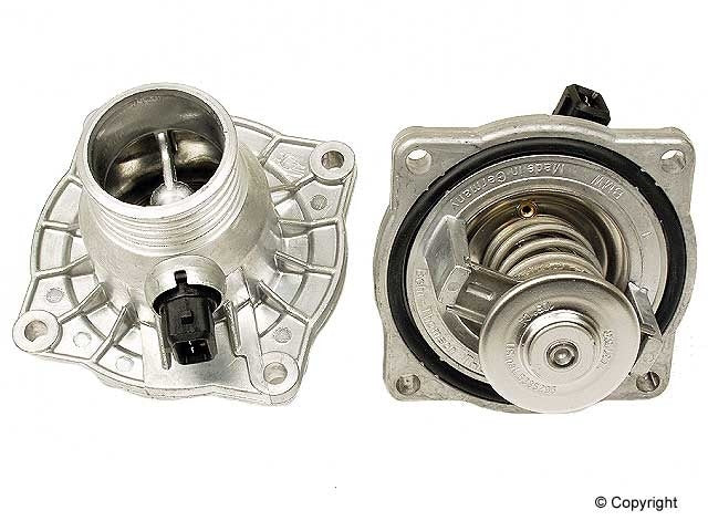 Genuine Parts Company Engine Coolant Thermostat