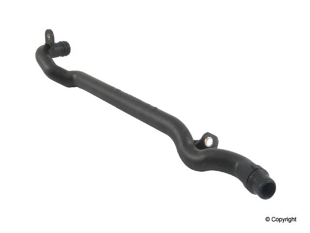 Genuine Parts Company Engine Coolant Pipe
