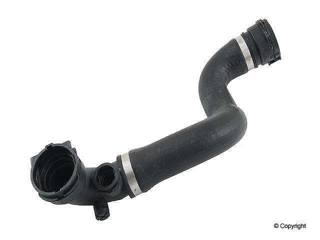 Genuine Parts Company Radiator Coolant Hose