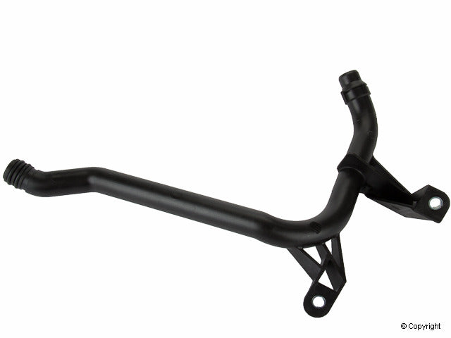 Genuine Parts Company Engine Coolant Pipe