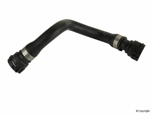 Genuine Parts Company Engine Coolant Recovery Tank Hose