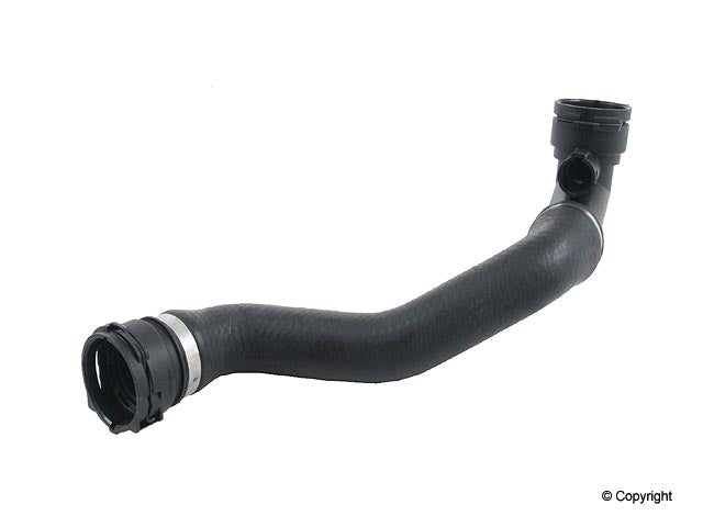 Genuine Parts Company Radiator Coolant Hose