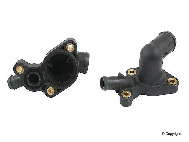 Genuine Parts Company Engine Coolant Thermostat Housing