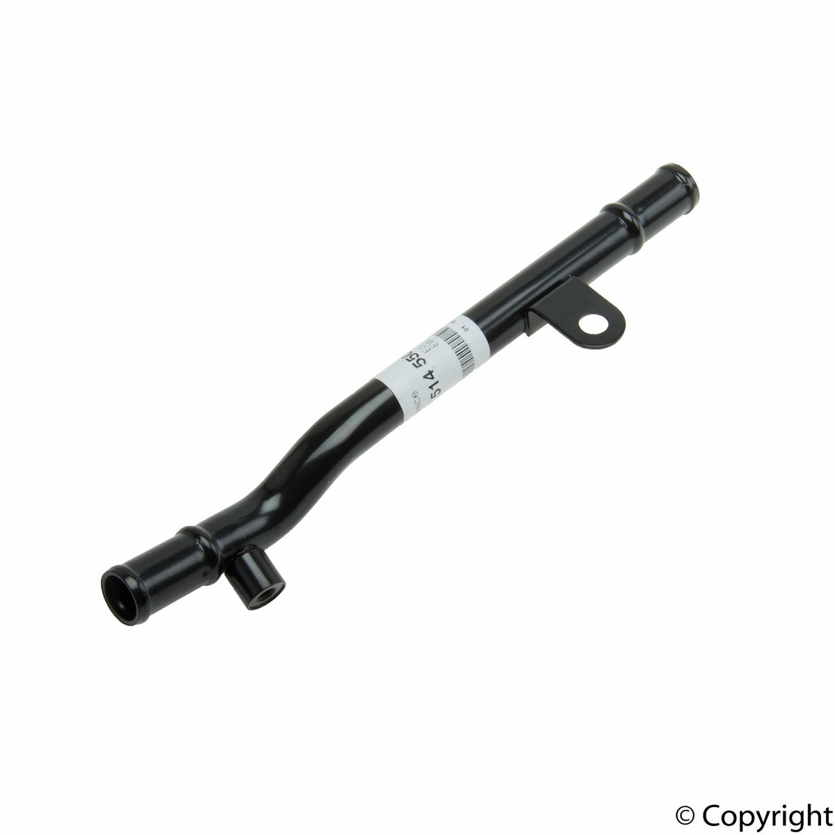Genuine Parts Company Engine Coolant Hose