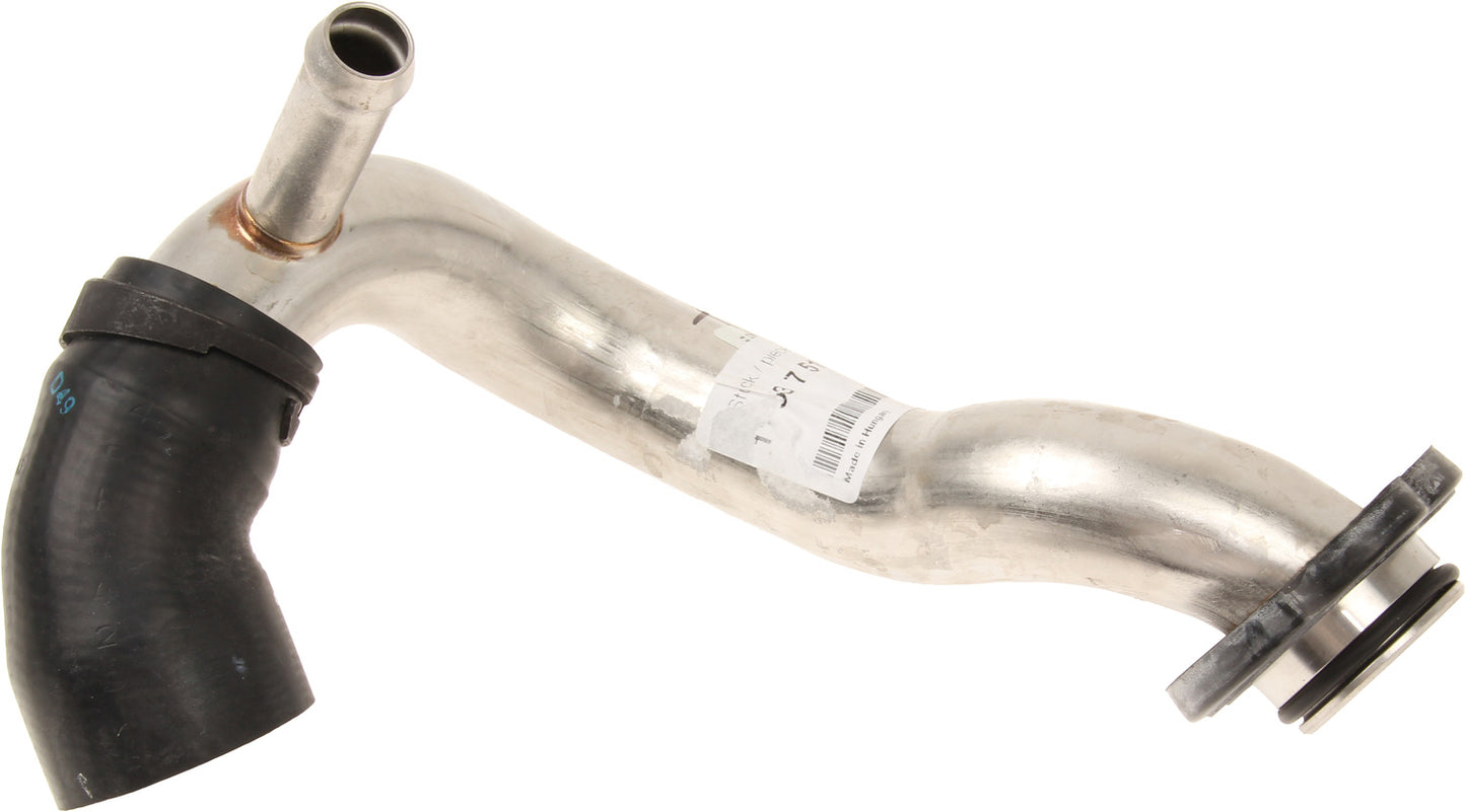 Genuine Parts Company Engine Coolant Hose