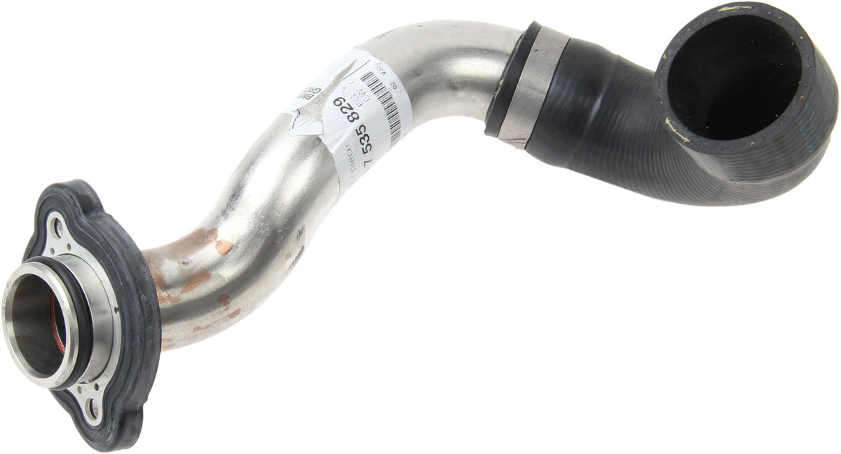 Genuine Parts Company Engine Coolant Hose
