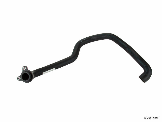 Genuine Parts Company Engine Coolant Hose
