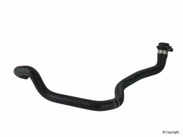 Genuine Parts Company Engine Coolant Hose