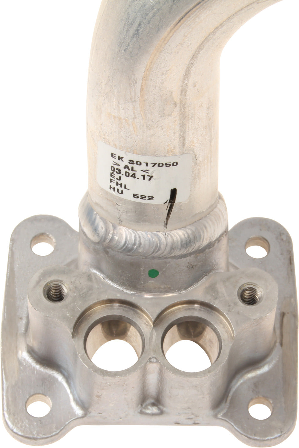 Genuine Parts Company Engine Coolant Hose