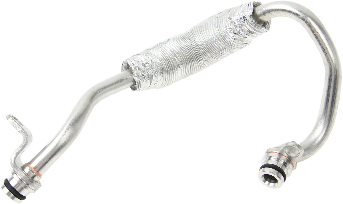 Genuine Parts Company Turbocharger Coolant Line