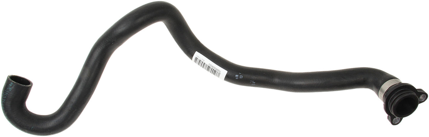 Genuine Parts Company Engine Coolant Hose