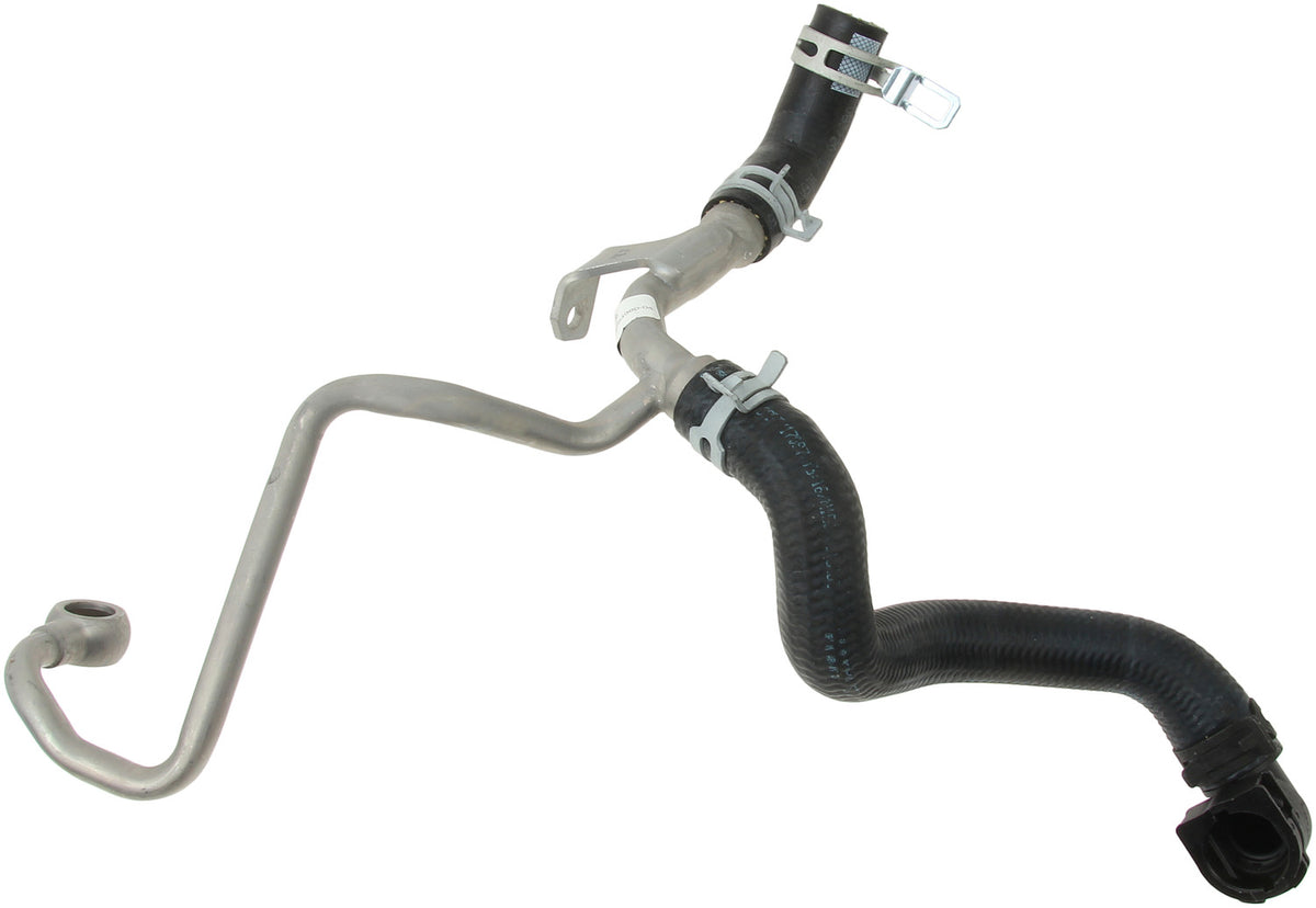 Genuine Parts Company Turbocharger Coolant Line