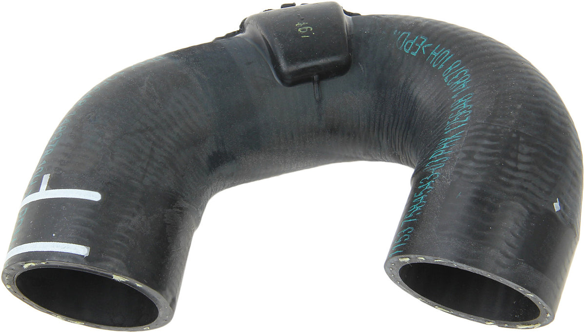Genuine Parts Company Radiator Coolant Hose