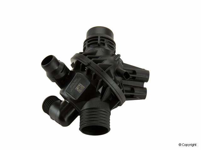 Genuine Parts Company Engine Coolant Thermostat