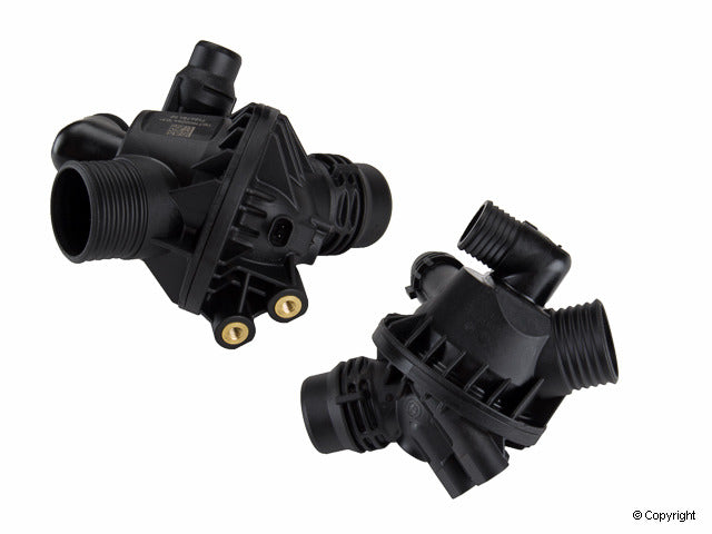 Genuine Parts Company Engine Coolant Thermostat