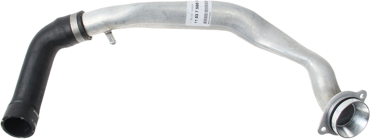 Genuine Parts Company Engine Coolant Hose
