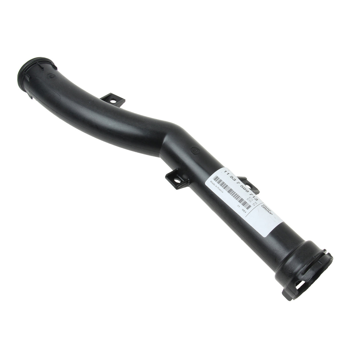 Genuine Parts Company Engine Coolant Pipe