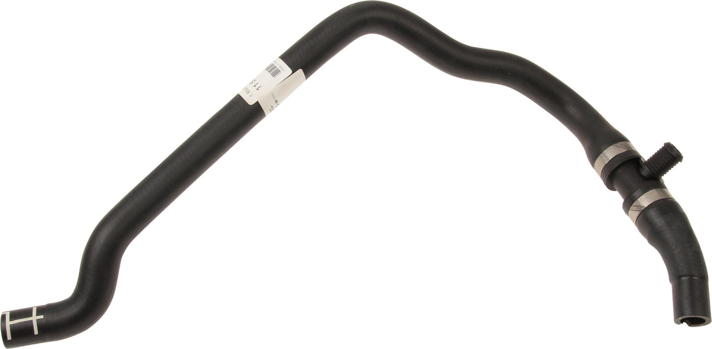 Genuine Parts Company Radiator Coolant Hose
