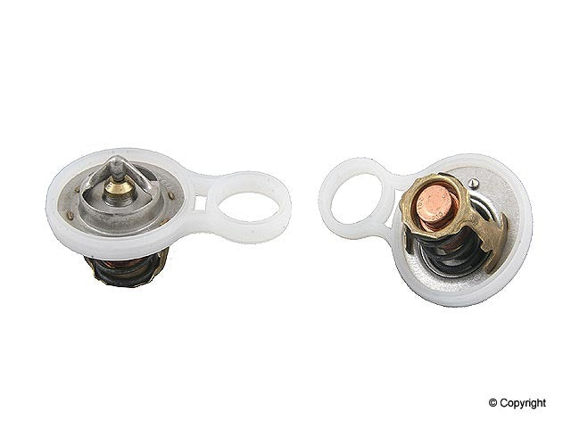 Genuine Parts Company Engine Coolant Thermostat