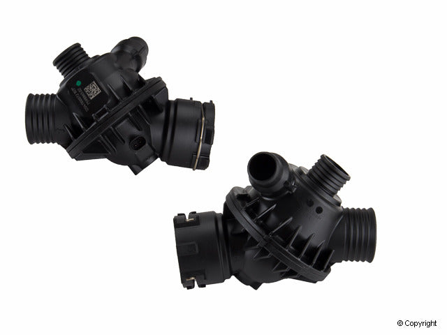 Genuine Parts Company Engine Coolant Thermostat