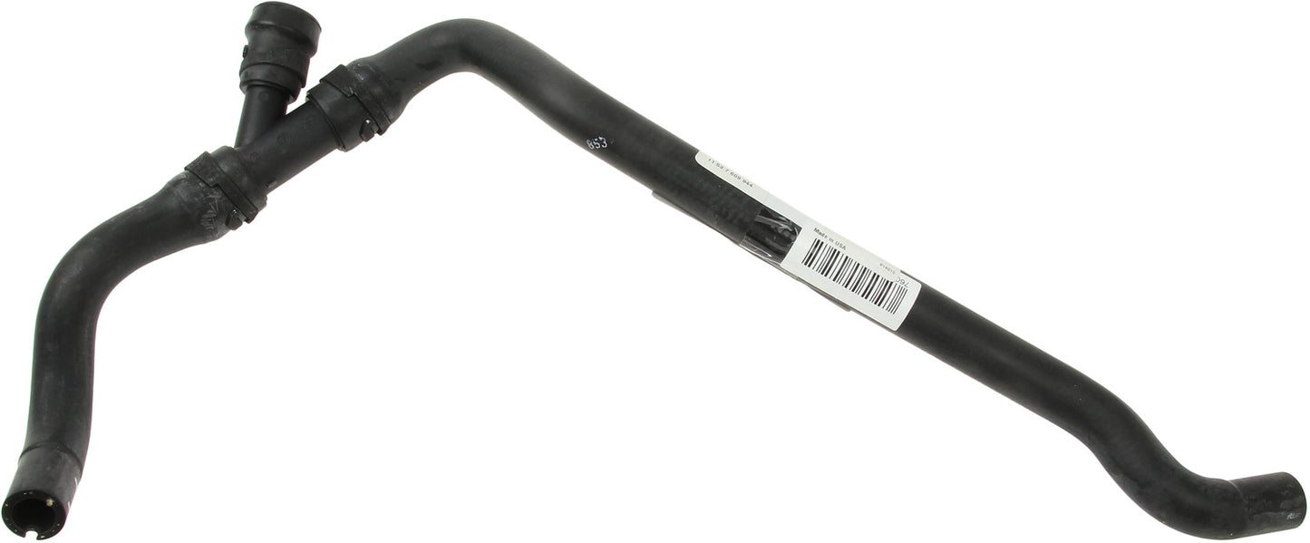 Genuine Parts Company Radiator Coolant Hose