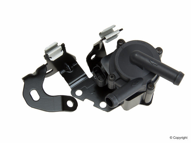 Genuine Parts Company Engine Auxiliary Water Pump