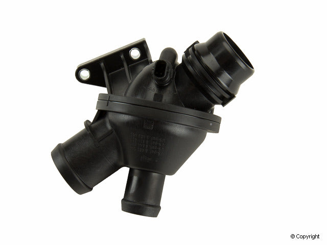 Genuine Parts Company Engine Coolant Thermostat