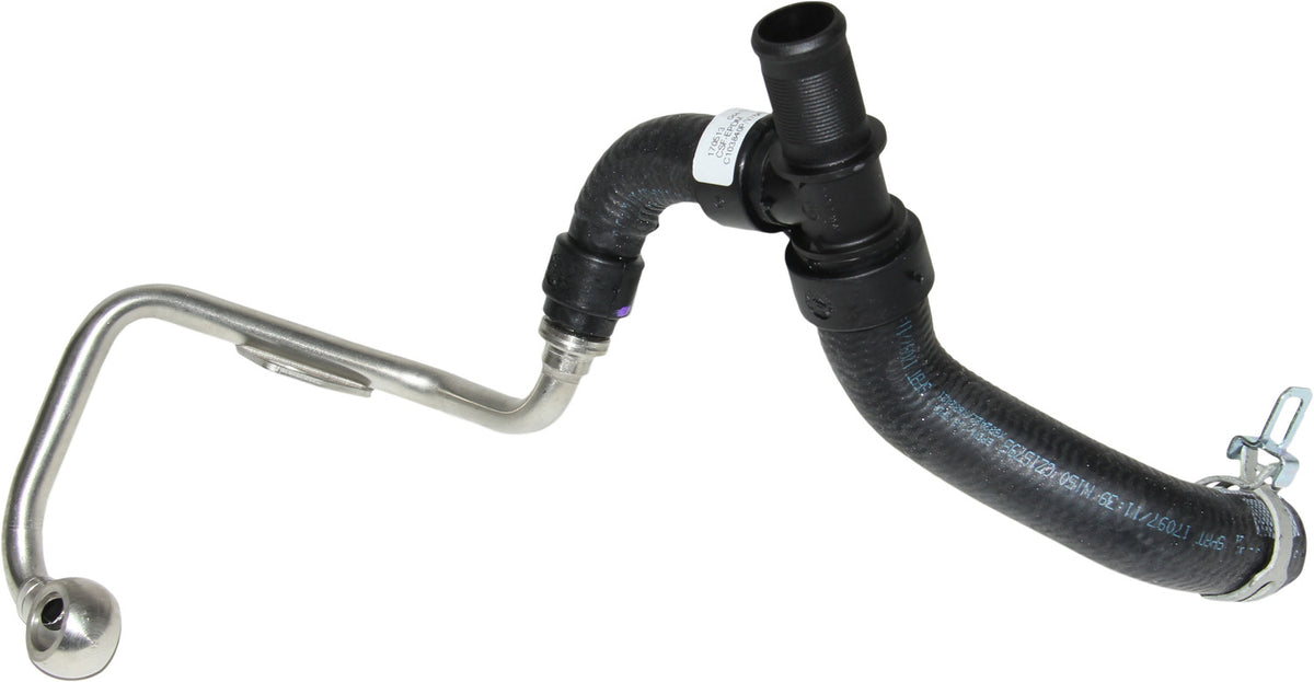 Genuine Parts Company Engine Coolant Hose