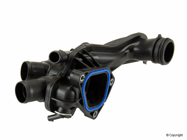Genuine Parts Company Engine Coolant Thermostat