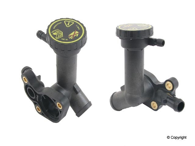 Genuine Parts Company Engine Coolant Thermostat Housing